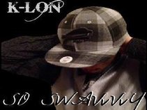 K-LON Presents So SwaVvVvY The Mixtape