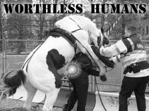 Worthless Humans