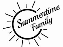 Summertime Family
