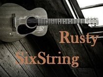 Rusty Six String