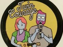 Twin Courage