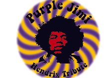 Purple Jimi