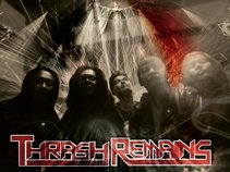 Thrash Remains (Fans Page)