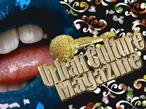 Urban Culture Magazine