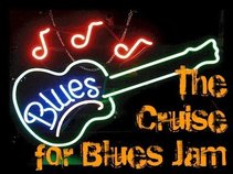 The Cruise for Blues Jam