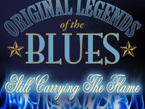 Original Legends of the Blues