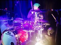 Josh Llewellyn (Drummer) ~Jack'd Up~