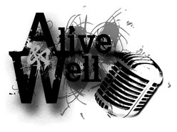 Image for Alive & Well