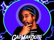 GadManDubs Music