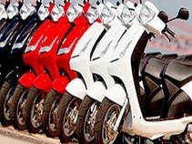 The Scooters