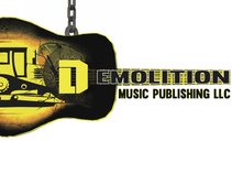 DEMOLITION MUSIC PUBLISHING LLC