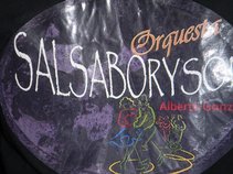 Orquesta SSYS Salsaboryson