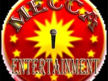 Mecca Entertainment