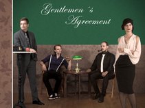 Gentlemens Agreement