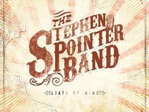The Stephen Pointer Band