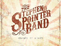 Image for The Stephen Pointer Band