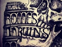 Rome's In Ruins