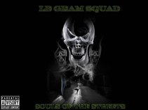LB Gram Squad
