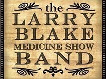 The Larry Blake Medicine Show Band