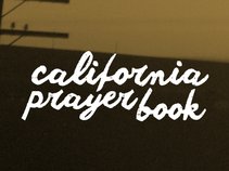 California Prayer Book
