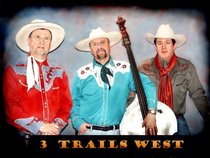 3 Trails West