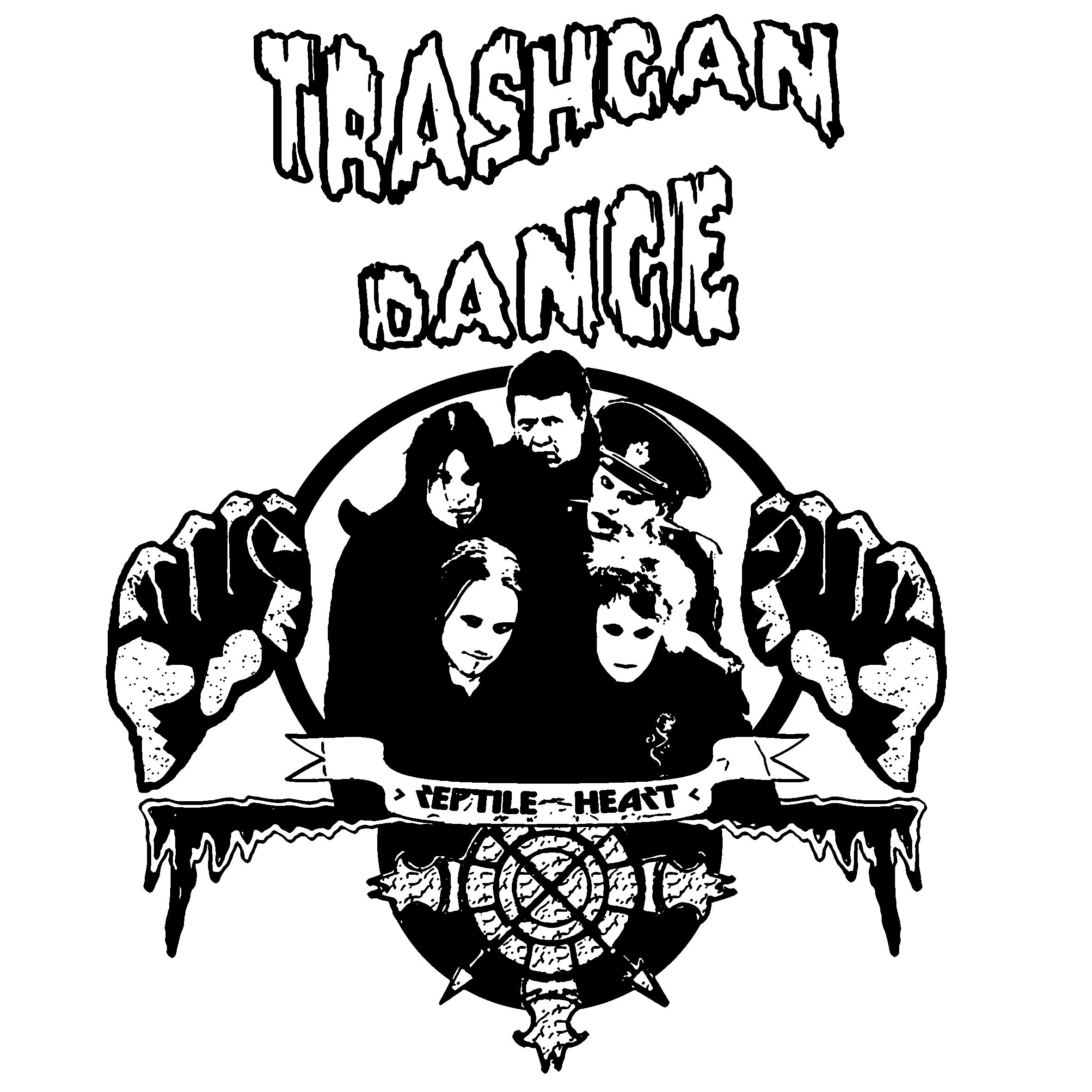 Tiny Hitlers Rule The World By Trashcan Dance Reverbnation