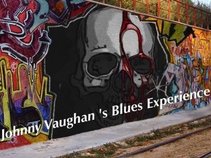 Johnny Vaughan's Blues Experience