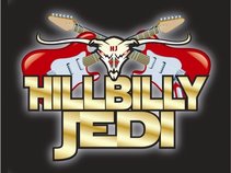 Hillbilly Jedi Band