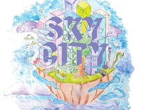 Sky City