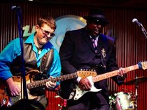 The SweetWaters Blues Band Feat.Austin Crum