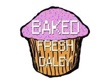 Baked Fresh Daley