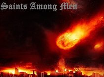 Saints Among Men