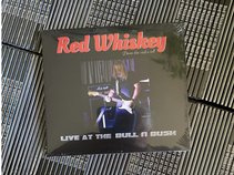 Red Whiskey