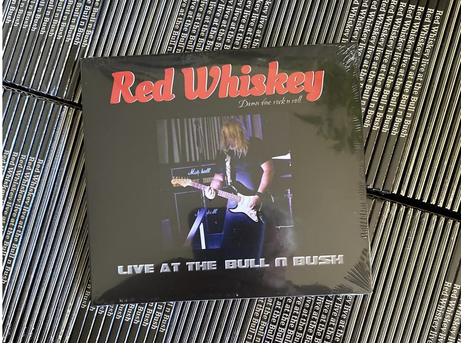 Red Whiskey Videos | ReverbNation