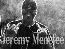 Jeremy Menefee