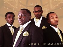 TYRONE AND THE STARLITES