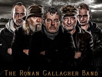 The Ronan Gallagher Band