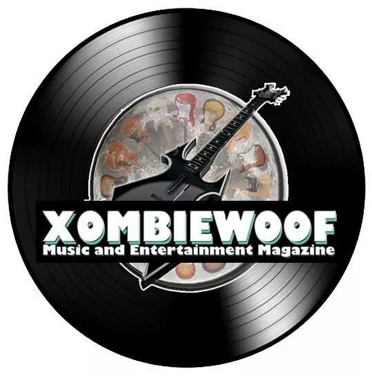 Xombiewoof Magazine