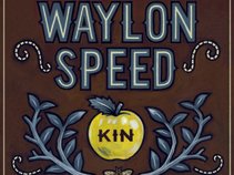 Waylon Speed