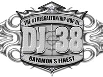 DJ 38