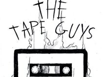 the tape guys