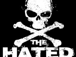 Image for The HATED