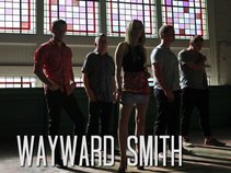 Wayward Smith