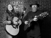 Russell & Natalie: Acoustic Duo