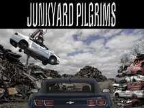Junkyard Pilgrims