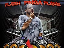 Flash Finga Flame Award Winning Producer