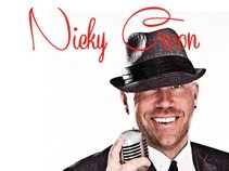 Nicky Croon