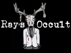 Image for Ray's Occult