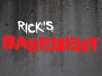Rick's Basement