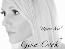 Gina Cook